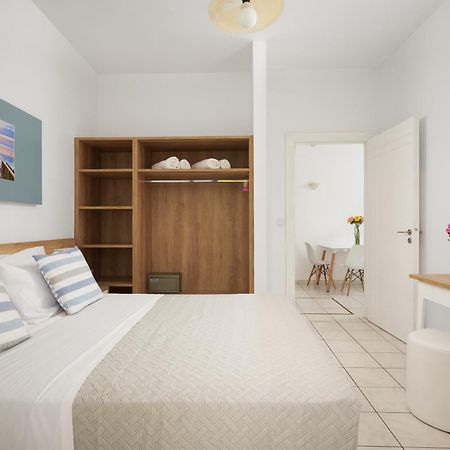 Artemis Apartments Guwes Zewnętrze zdjęcie