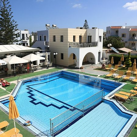 Artemis Apartments Guwes Zewnętrze zdjęcie
