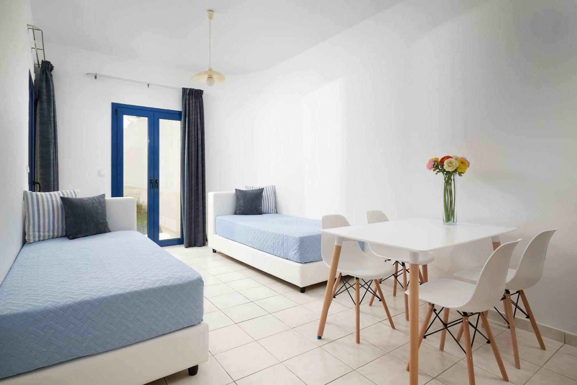 Artemis Apartments Guwes Zewnętrze zdjęcie