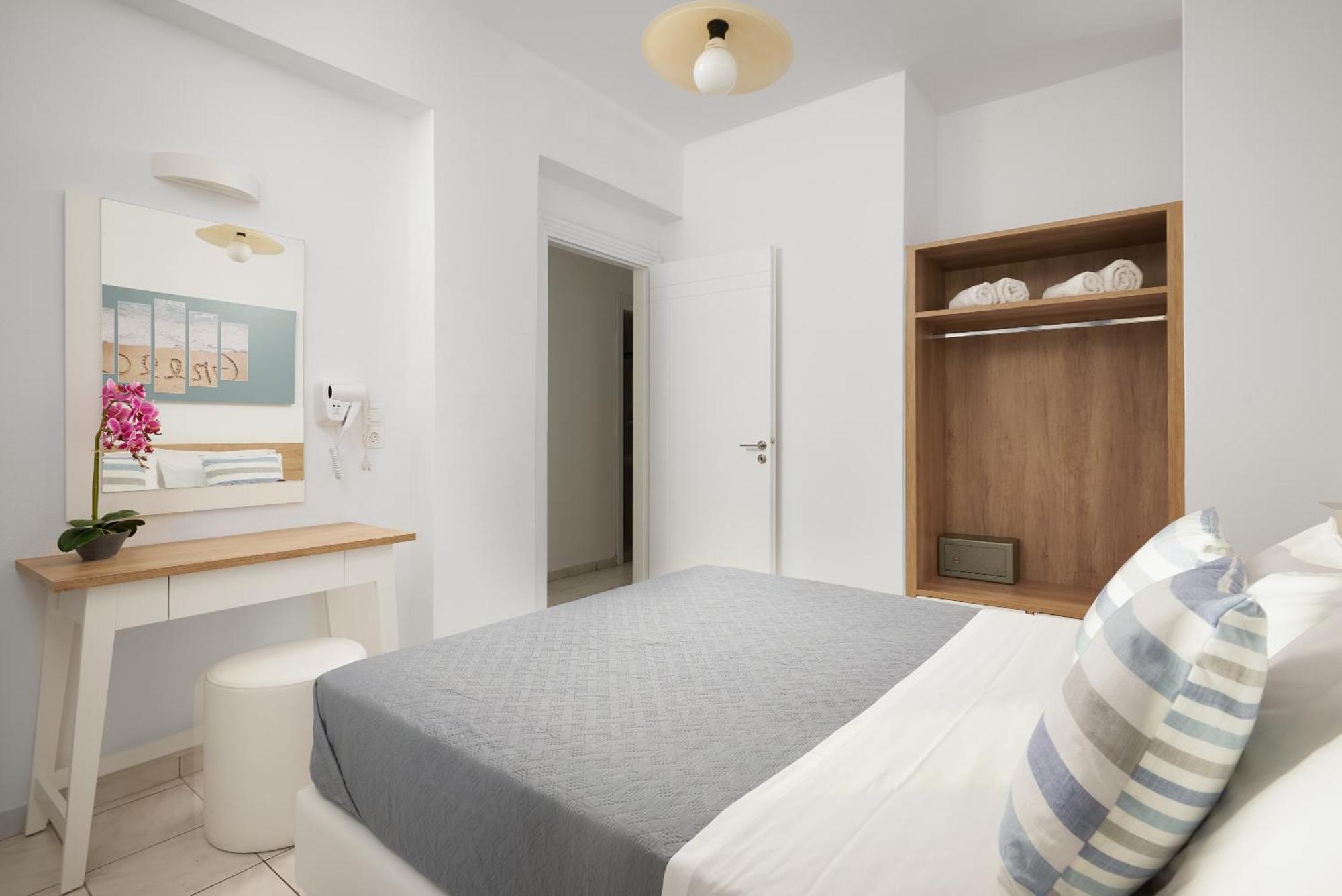 Artemis Apartments Guwes Zewnętrze zdjęcie