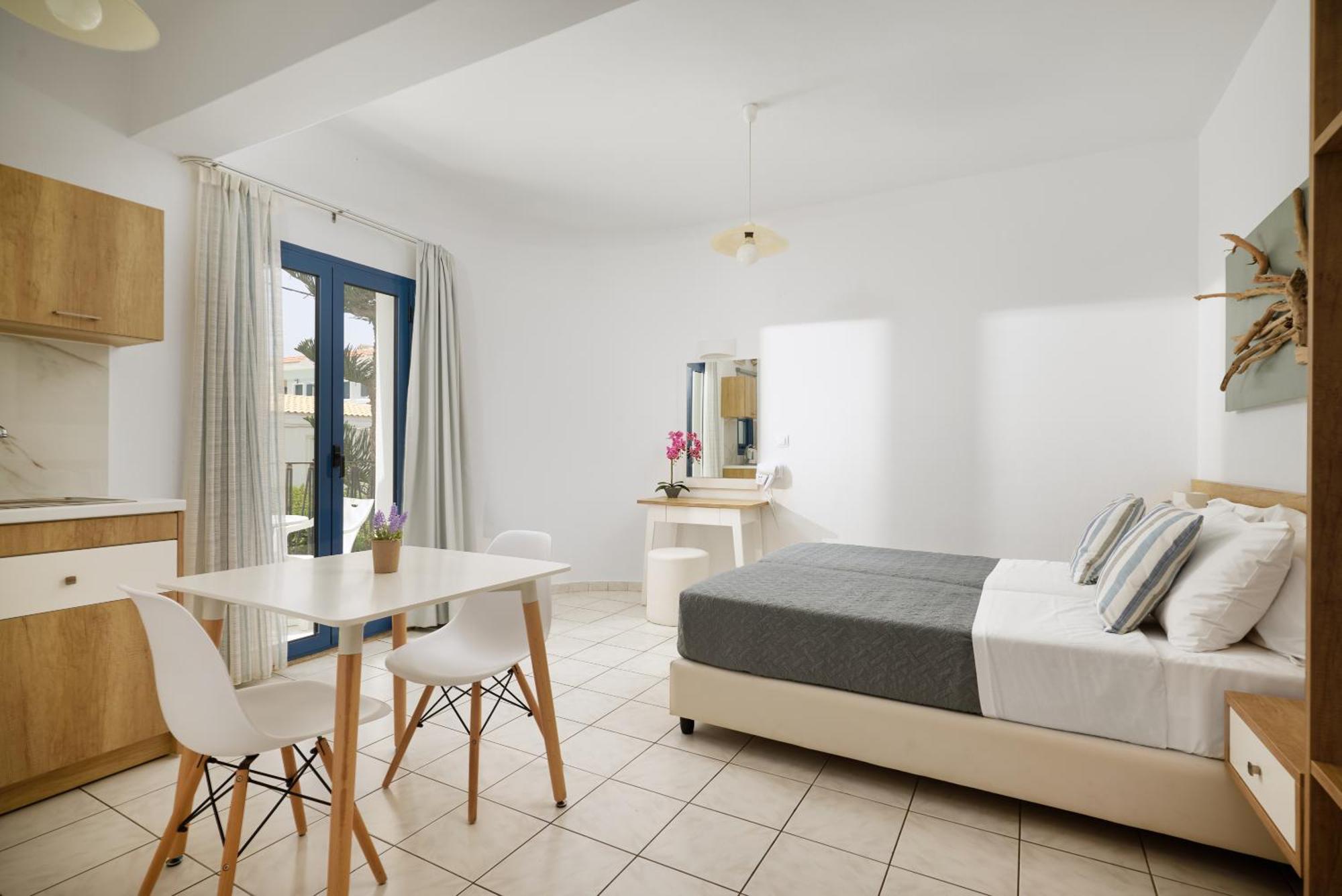 Artemis Apartments Guwes Zewnętrze zdjęcie