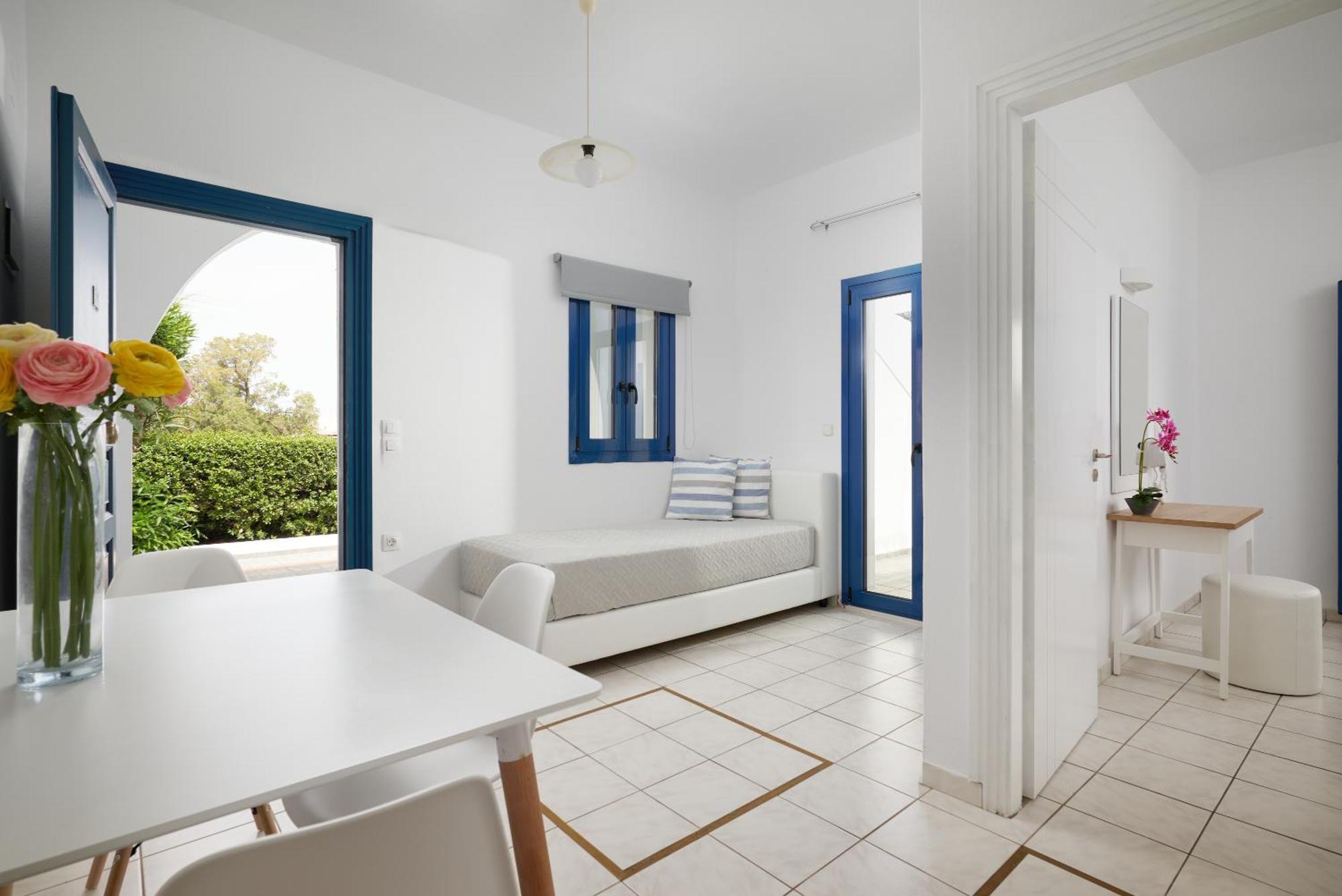 Artemis Apartments Guwes Zewnętrze zdjęcie